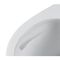 Roxen Antares Tornado в комплекте с инсталляцией StounFix Dual Fresh 6 в 1 868548 (кнопка: белый глянцевая) Image #10