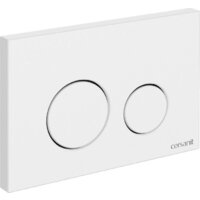 Cersanit Aqua Prime М 50 68179 с кнопкой Twins 63526 (кнопка белый) Image #22