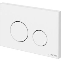 Cersanit Aqua Prime М 50 68179 с кнопкой Twins 63526 (кнопка белый) Image #21