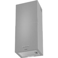 Weissgauff Box 40 PB Inox