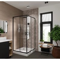 Niagara Nova NG-6808-08 BLACK 90x90 Image #2