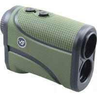 Vector Optics Paragon 6x25 GenII Image #2
