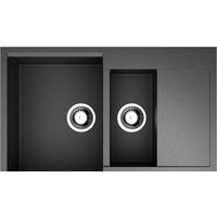 Omoikiri Daisen 78-2 BL Image #1