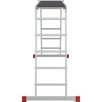 Новая высота NV3331 3331245 (2x4 + 2x5 ступеней Image #5