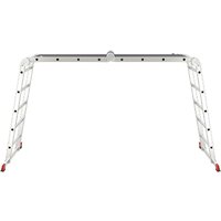 Новая высота NV3331 3331245 (2x4 + 2x5 ступеней Image #11