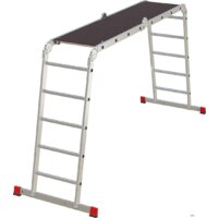 Новая высота NV3331 3331245 (2x4 + 2x5 ступеней Image #2