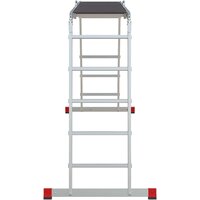 Новая высота NV3331 3331245 (2x4 + 2x5 ступеней Image #10