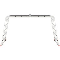 Новая высота NV3331 3331245 (2x4 + 2x5 ступеней Image #3