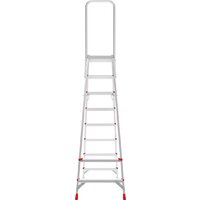 Новая высота NV 3136 (8 ступеней) Image #5