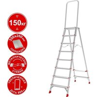 Новая высота NV 3136 (8 ступеней)