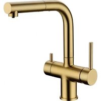 Grocenberg GB4097 (золото матовый) Image #1