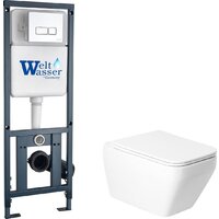 Saniteco KW-9010W + 410 + 410 SE CR Image #6