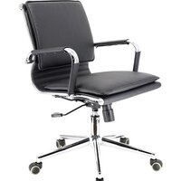 Everprof Nerey LB (экокожа, черный)