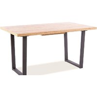 Signal Vito VITODAC140 (дуб артизан/черный)