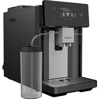 Weissgauff WCM-340 TFT Automatic Touch Cappuccino Nero Image #5