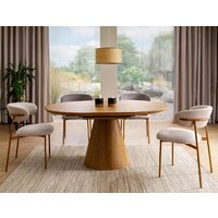 Signal Angel II 120-160/120 (дуб/дуб) Image #2