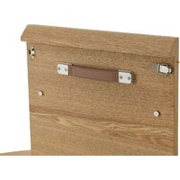 Signal Angel II 120-160/120 (дуб/дуб) Image #13