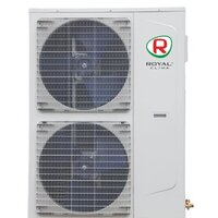 Royal Clima Competenza 2023 CO-D48HNXA/CO-E48HNXA Image #3