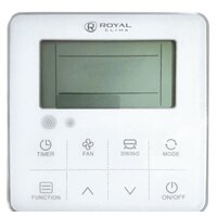 Royal Clima Competenza 2023 CO-D48HNXA/CO-E48HNXA Image #4