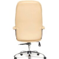 TetChair Softy Lux (кожзам, бежевый) Image #3