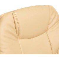 TetChair Softy Lux (кожзам, бежевый) Image #6