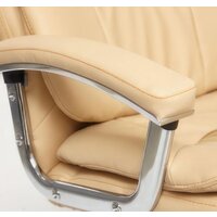 TetChair Softy Lux (кожзам, бежевый) Image #5