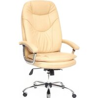 TetChair Softy Lux (кожзам, бежевый)