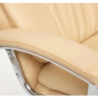 TetChair Softy Lux (кожзам, бежевый) Image #11