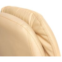 TetChair Softy Lux (кожзам, бежевый) Image #12