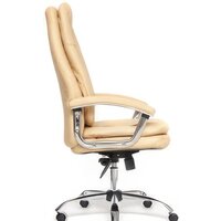 TetChair Softy Lux (кожзам, бежевый) Image #2