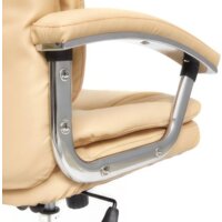 TetChair Softy Lux (кожзам, бежевый) Image #13