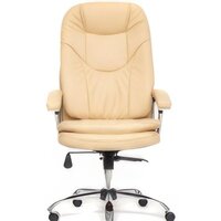 TetChair Softy Lux (кожзам, бежевый) Image #4
