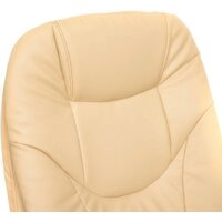 TetChair Softy Lux (кожзам, бежевый) Image #9