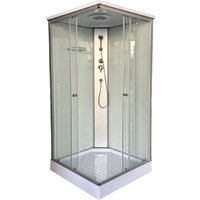 Saniteco BST-210W Image #1