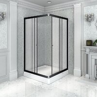Radomir 90 1-03-6-0-0-1180 (прозрачное стекло) Image #2