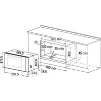 CATA HFG 900 Image #2