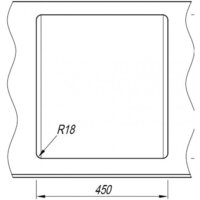 ARFEKA Dalago 47 Silken White Image #6