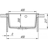 ARFEKA Dalago 47 Silken White Image #7