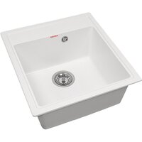 ARFEKA Dalago 47 Silken White Image #1