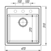 ARFEKA Dalago 47 Silken White Image #5
