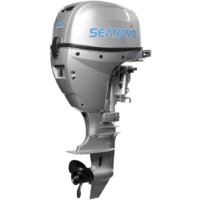 Seanovo SN EF 15 FES Enduro Image #2