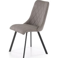 Halmar K561 (серый/черный) Image #1