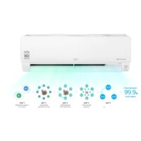 LG Evo Max DC09RH Image #16