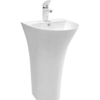 Rea Rita Slim (белый)