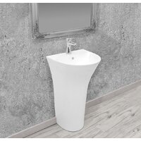 Rea Rita Slim (белый) Image #2