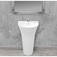 Rea Rita Slim (белый) Image #3