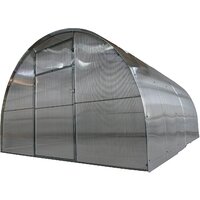 КомфортПром 3x6м(0.67) 10014070 (с поликарбонатом) Image #2