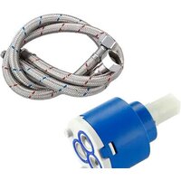 Rea Oval B6516 (черный) Image #5