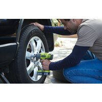 Ryobi R18IW3-120S 5133003574 (с 1-им АКБ) Image #5