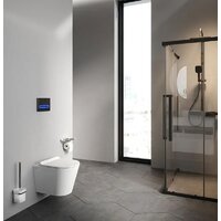 AM.PM Sunny Flashclean C85C1701SC + GROHE Rapid SL 39504000 Image #9